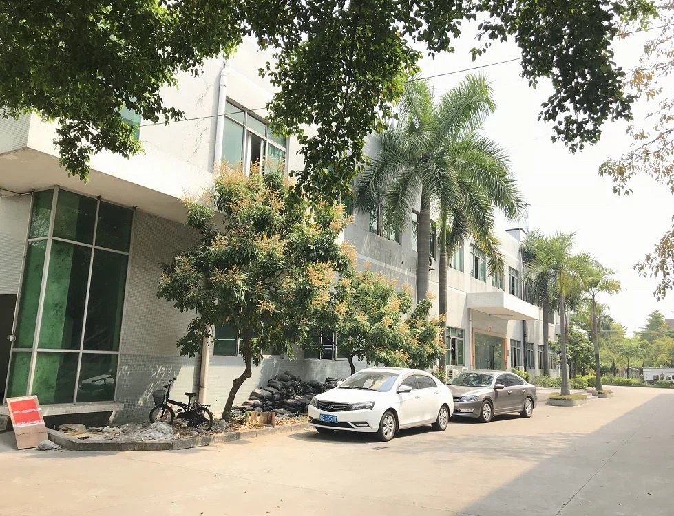 ডংগুয়ান ইয়াংকি হার্ডওয়্যার কোং, লি